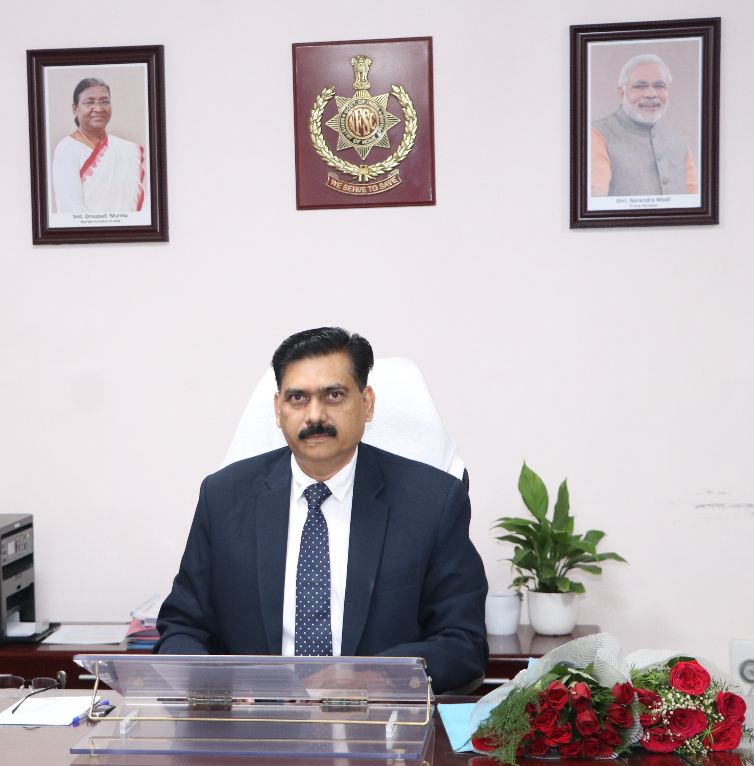 Director NFSC